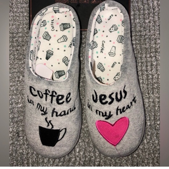 lola Shoes - Slippers